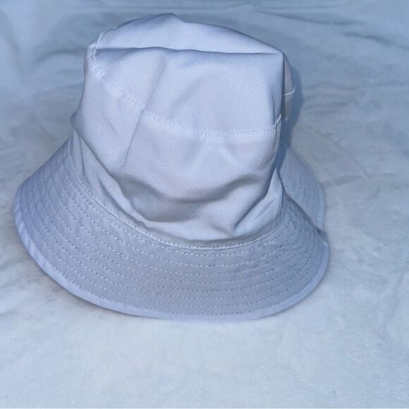 Alice + Olivia by Stacey Bendet Reversible Bucket Hat Daisy Floral main image 7